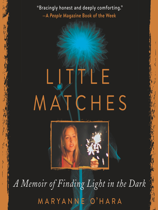 Title details for Little Matches by Maryanne O'Hara - Available